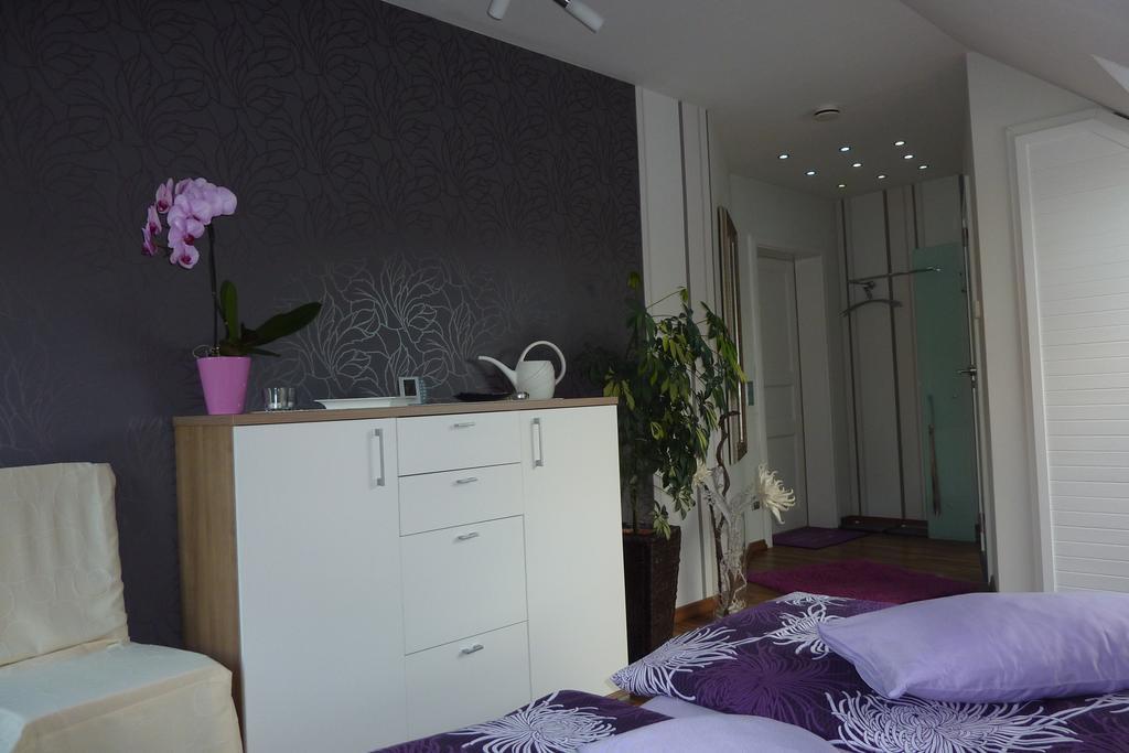 Ferienwohnung Orchidee Bad Muenstereifel Zimmer foto