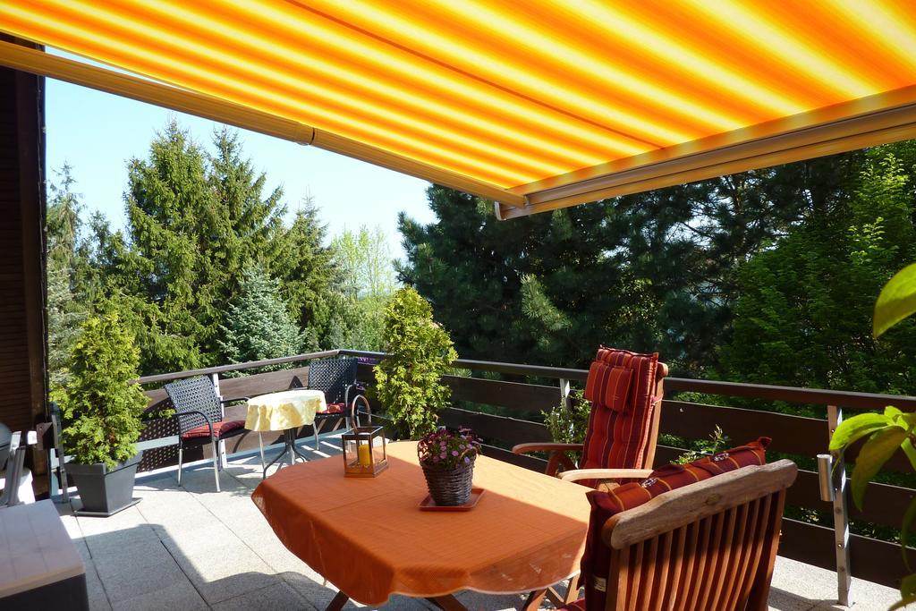 Ferienwohnung Orchidee Bad Muenstereifel Zimmer foto